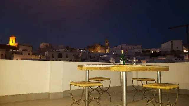 Casa Amaro