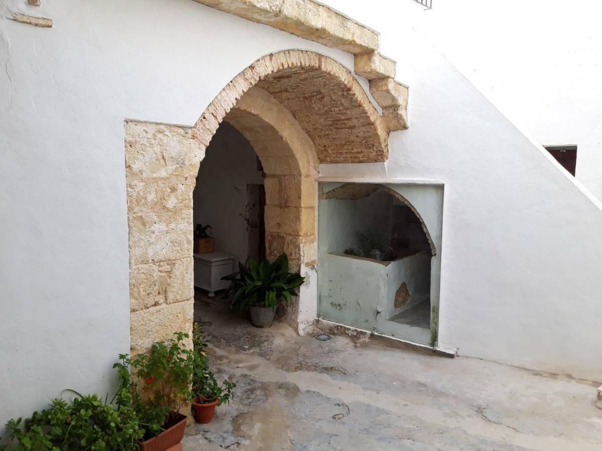 Casa Amaro Holiday home Vejer de la Frontera