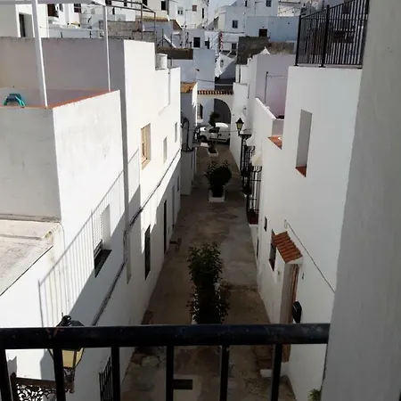 Casa Amaro Villa Vejer de la Frontera Exterior photo