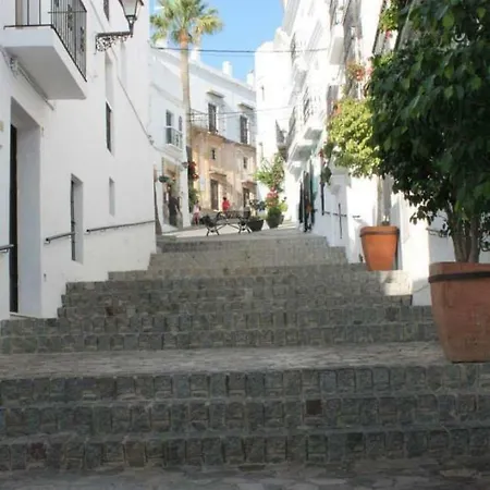 Casa Amaro Villa Vejer de la Frontera Exterior photo