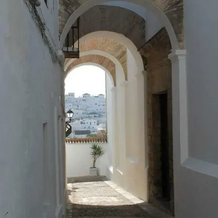 Casa Amaro Villa Vejer de la Frontera Exterior photo