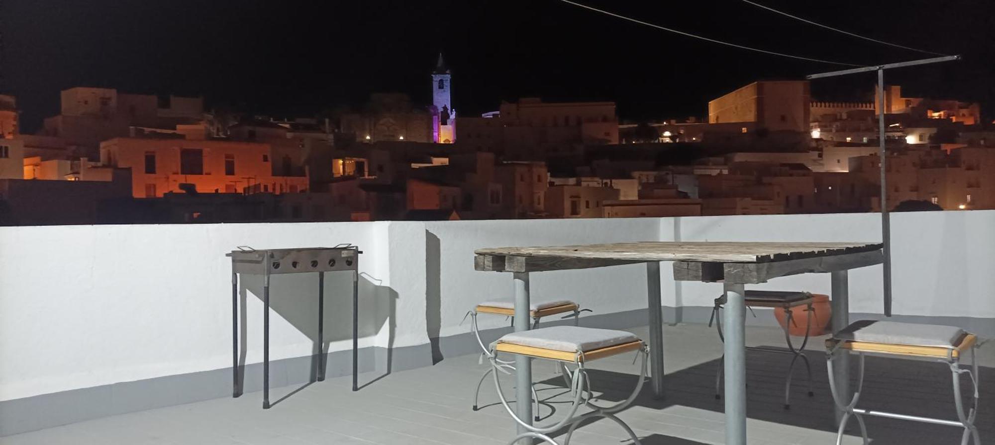Casa Amaro Vejer de la Frontera