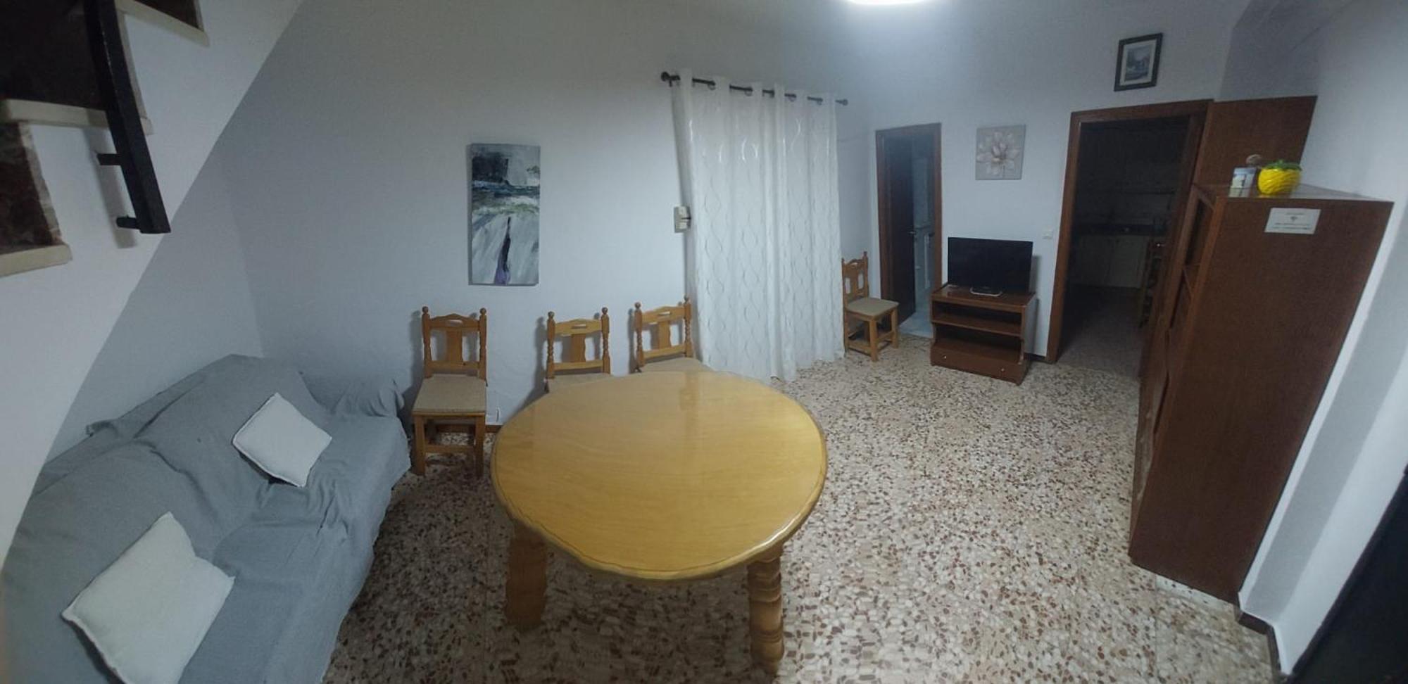Holiday home Casa Amaro