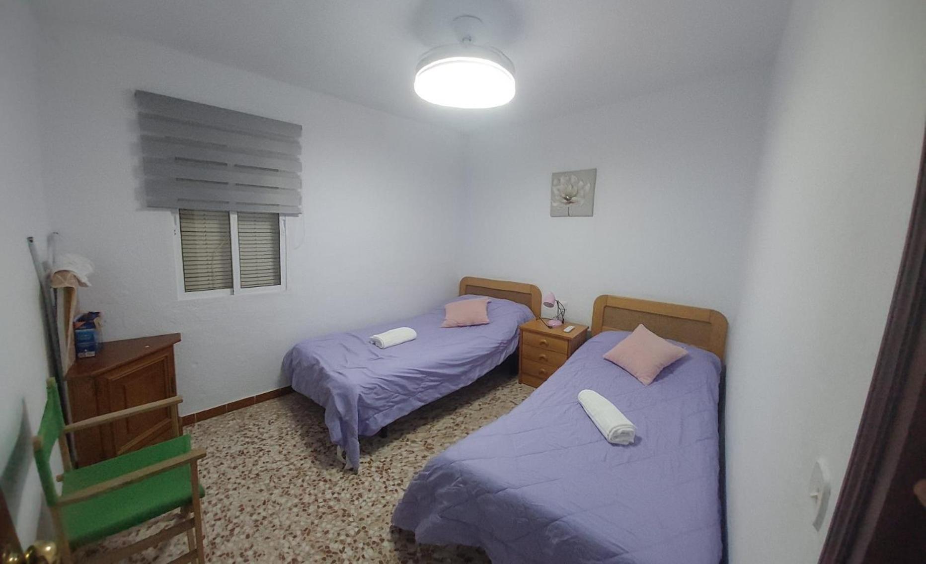 Holiday home Casa Amaro *