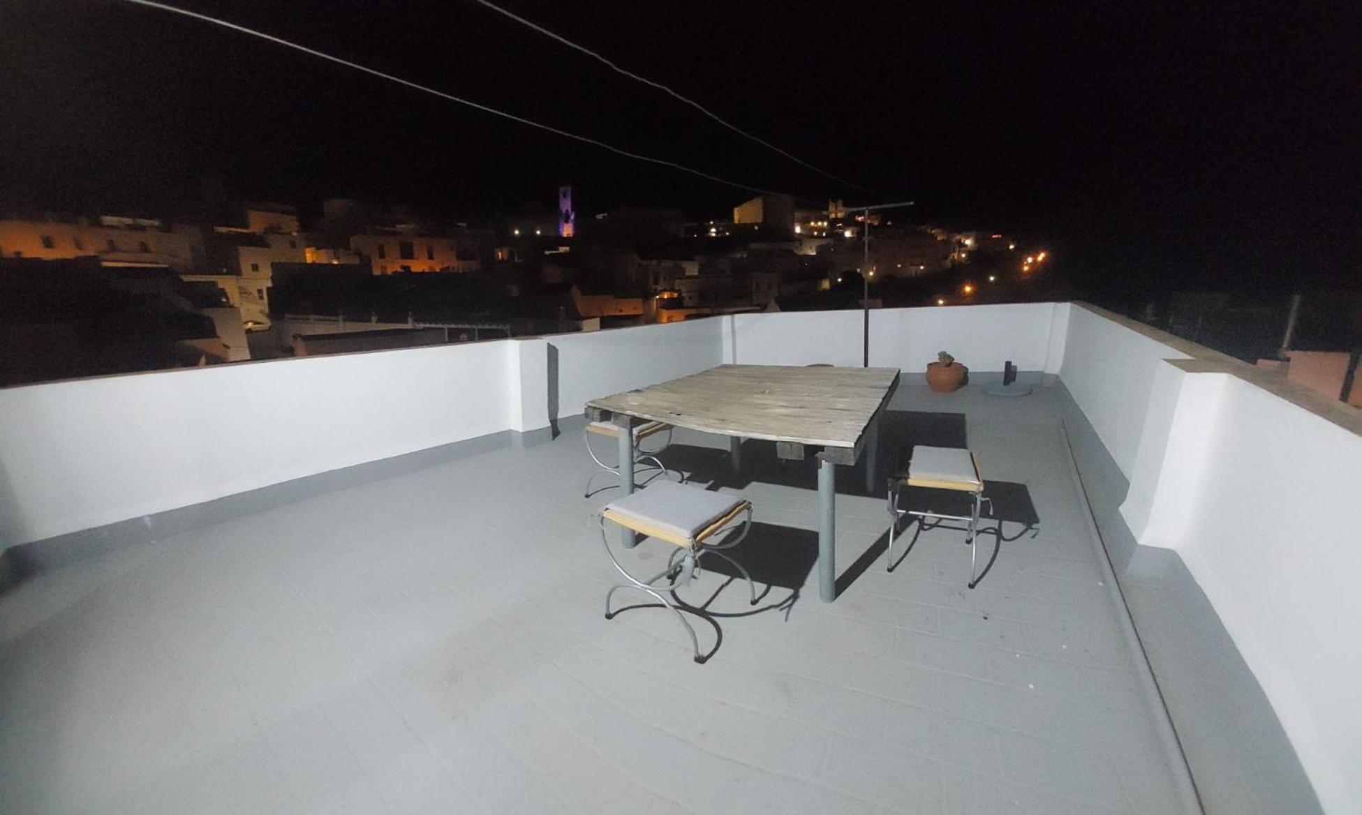 Holiday home Casa Amaro Vejer de la Frontera