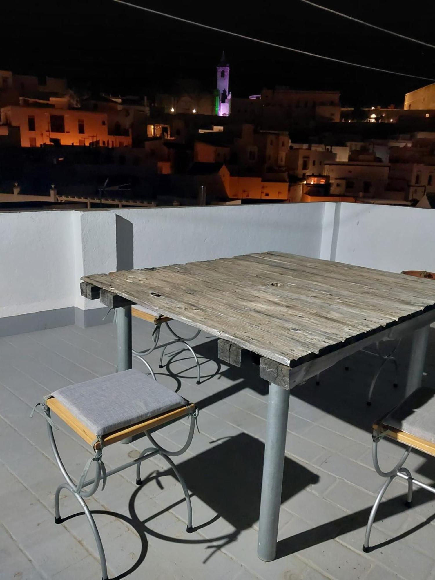 Casa Amaro *