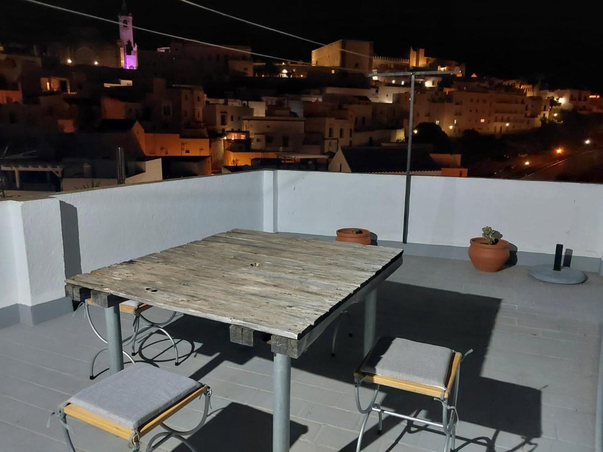 Casa Amaro Vejer de la Frontera