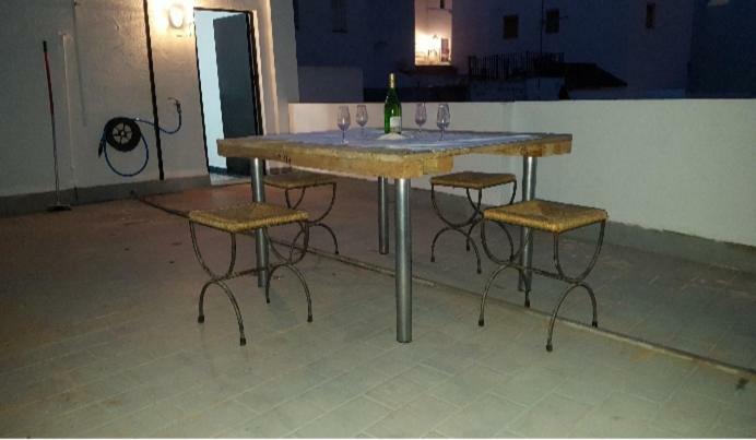 Dom wakacyjny Casa Amaro Vejer de la Frontera