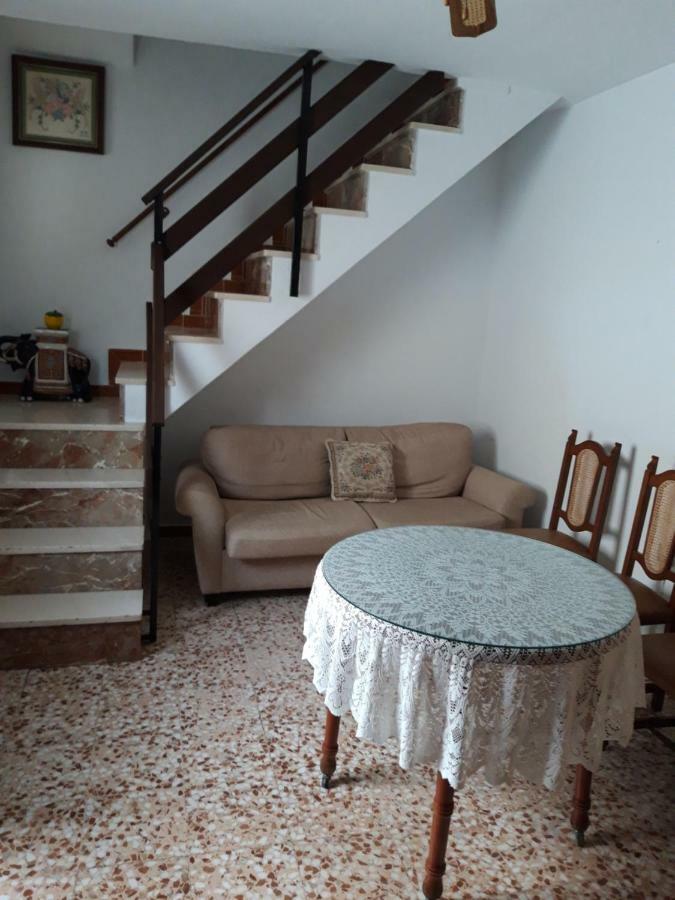 Casa Amaro