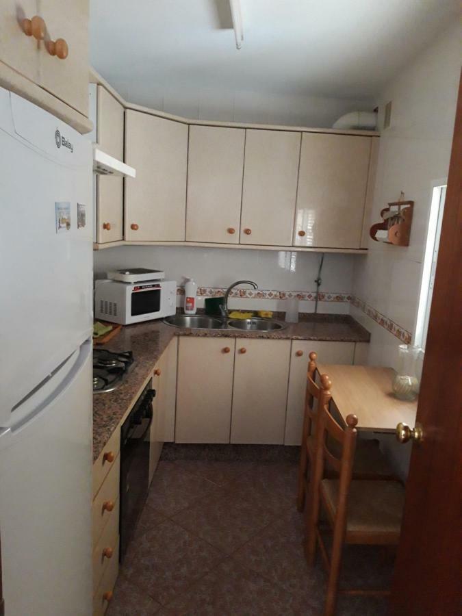 Dom wakacyjny Casa Amaro