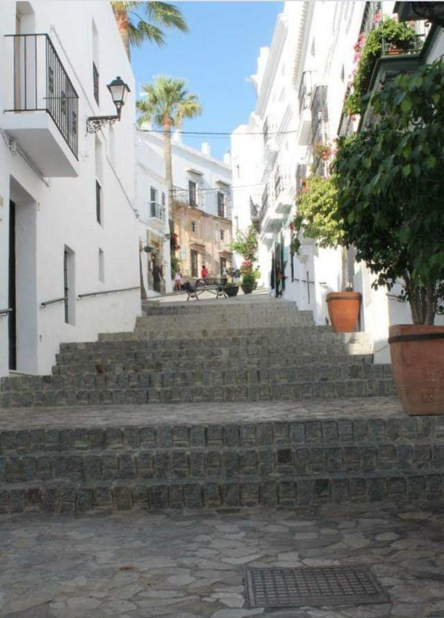 Casa Amaro Casa vacanze Vejer de la Frontera