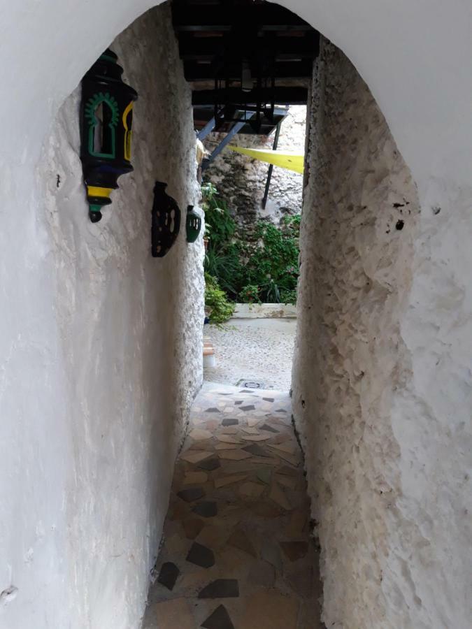 Casa Amaro Vejer de la Frontera