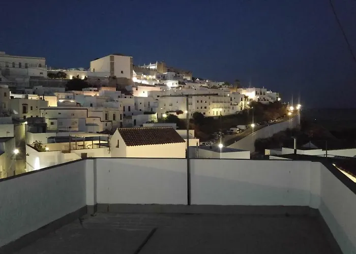 Casa Amaro
