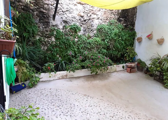 Casa Amaro