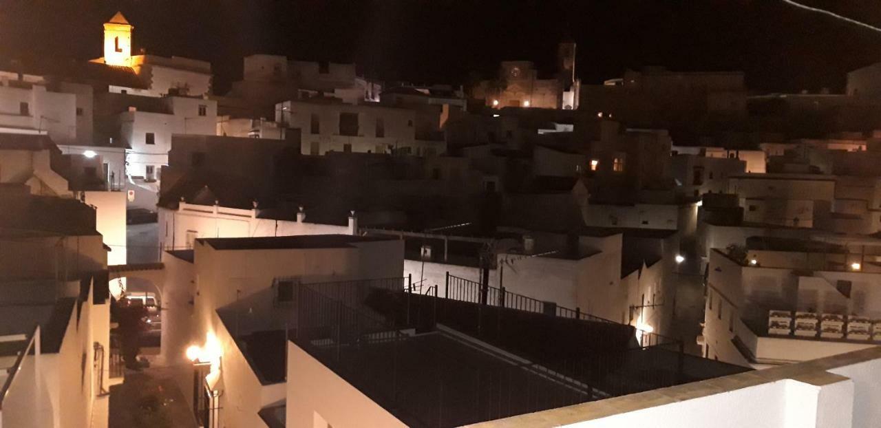 Casa Amaro Holiday home Vejer de la Frontera
