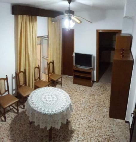 Holiday home Casa Amaro Vejer de la Frontera